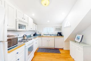 Nubble's Hideaway - York - 1