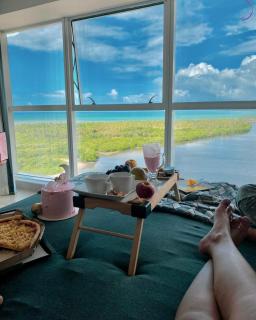 Ezza Experience - Beach Flat - Recife - 1