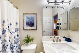 Riviera Retreat - 2