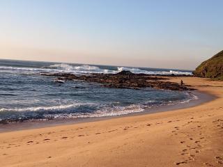 Whispering Waves - 6