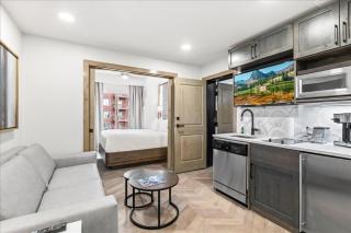 Superior Upgraded Westgate Park City, Resort Amenities, Private Balcony, Multiple Pools, Tennis, Spa - Park City - 1