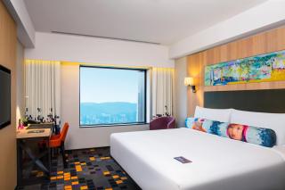 Aloft Taipei Beitou - Taipei - 5