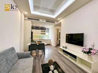 Sky House Apartment - Tam Kỳ - 8