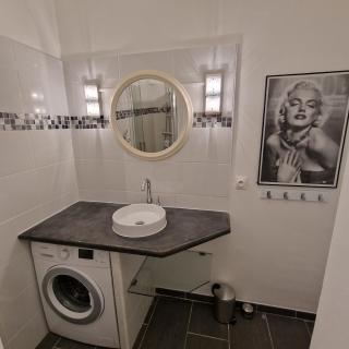 magnifique studio 2 pers, plage à 120 mètres - Juan-les-Pins - 1