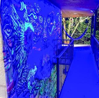 Typical farm house pool available for events and parties rentalsOP T01 - Coello - 8