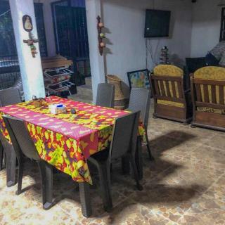 Typical farm house pool available for events and parties rentalsOP T01 - Coello - 7