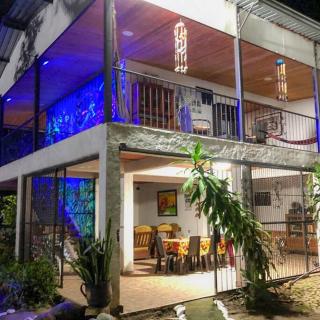 Typical farm house pool available for events and parties rentalsOP T01 - Coello - 5