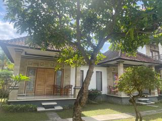 Shipwreck Point Inn - Nusa Lembongan - 7