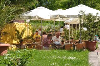 Hotel & Restaurant Märkische Schweiz - Buckow - 9