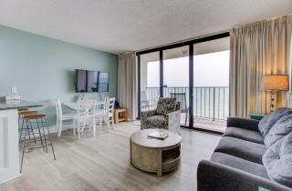 1104 Starfish Room by Atlantic Towers - Carolina Beach - 0