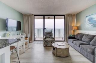 1104 Starfish Room by Atlantic Towers - 4