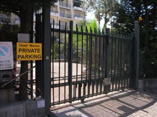 Hotel Marisa - 6
