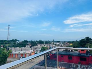Casa Bonita Pimentel - 1