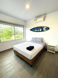 Pacific Breeze House - with private pool - Jacó - 0