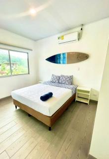 Pacific Breeze House - with private pool - Jacó - 9