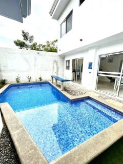 Pacific Breeze House - with private pool - Jacó - 7
