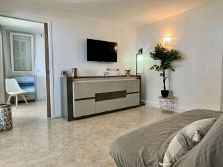 Appartement 3 pièces, front de mer, accès direct plage, équipements modernes - FR-1-225-796 - Argelès-sur-Mer - 7