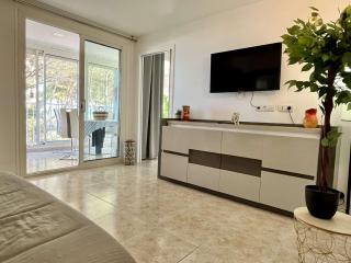 Appartement 3 pièces, front de mer, accès direct plage, équipements modernes - FR-1-225-796 - Argelès-sur-Mer - 6