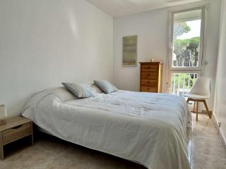 Appartement 3 pièces, front de mer, accès direct plage, équipements modernes - FR-1-225-796 - Argelès-sur-Mer - 3