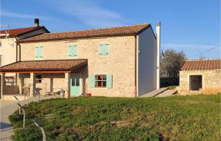 Gorgeous Home In Buje - Buje - 6