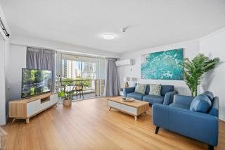 Sovereign on the Gold Coast - 1
