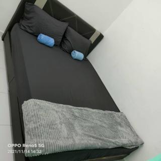 NVACASTAY - 7