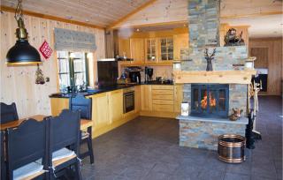 Lovely Home In Dalen With Sauna - Dalen - 8