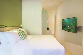 Coliwoo 298 River Valley - CoLiving - Singapura - 4