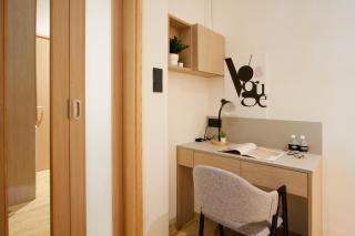Coliwoo 298 River Valley - CoLiving - Singapura - 6