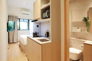 Coliwoo 298 River Valley - CoLiving - Singapura - 3