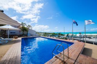 Ocean Views at Whitsunday Terraces Resort - Airlie Beach - 5