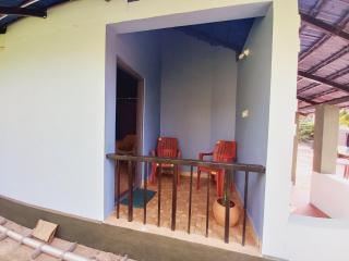 Shree Sai Nature Stay - Coorg - Madikeri - 9