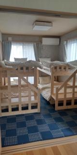 Guest Room安曇野2466 - Hitoichiba - 5