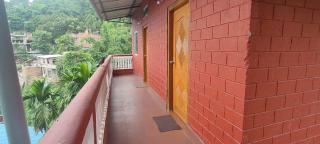 Hilltop Lodge - Guwahati - 1