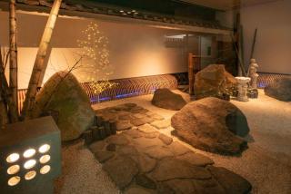 Hotel Shin Makomo - Itako - 4