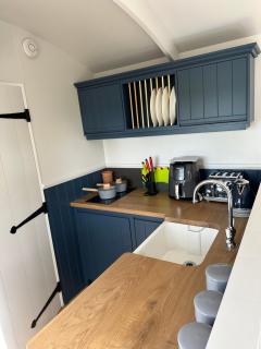 Whitwell and Reepham Station - Meadow View - Norwich - 1