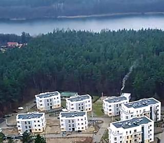 Apartament Longinówka - Brodnica - 1