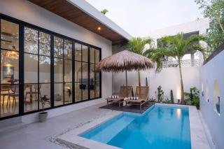 Perfect Canggu hideaway, great location! - Canggu - 0