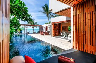 Pavilion Pool Residence Samui - SHA Extra Plus - Lamai - 0