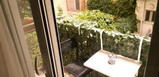 Luxury apartment 3 rooms near metro - 2