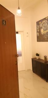 Luxury apartment 3 rooms near metro - Atene - 3