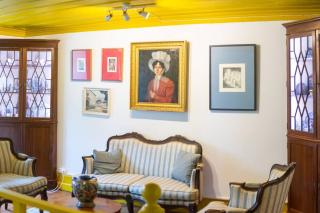 The Big House-grand comfort at Serra da Estrella - 2
