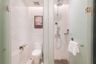 Atour Hotel (Wuxi Berkesy) - Wuxi - 4