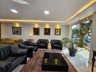 Hotel Princesinha do Café - Vassouras - 9