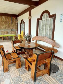 JC3 TRANSIENT HOUSE - Bolinao - 1