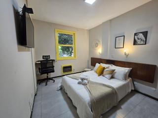 Hotel Princesinha do Café - 8