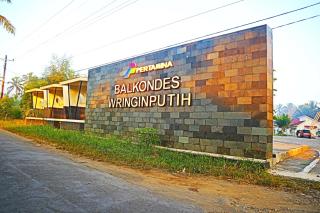 Perta Prana Amarta - Mendut - 8