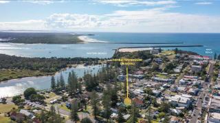 Yamba Townhouse - Oceanstays - Yamba - 9