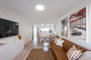 Yamba Townhouse - Oceanstays - Yamba - 4