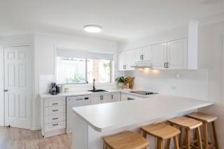 Yamba Townhouse - Oceanstays - 1